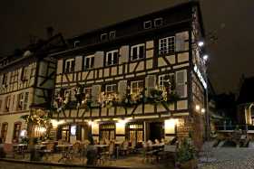 Noel Alsace